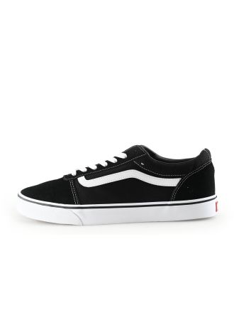 Vans Sneaker Schwarz 330950
 Größe 47
 