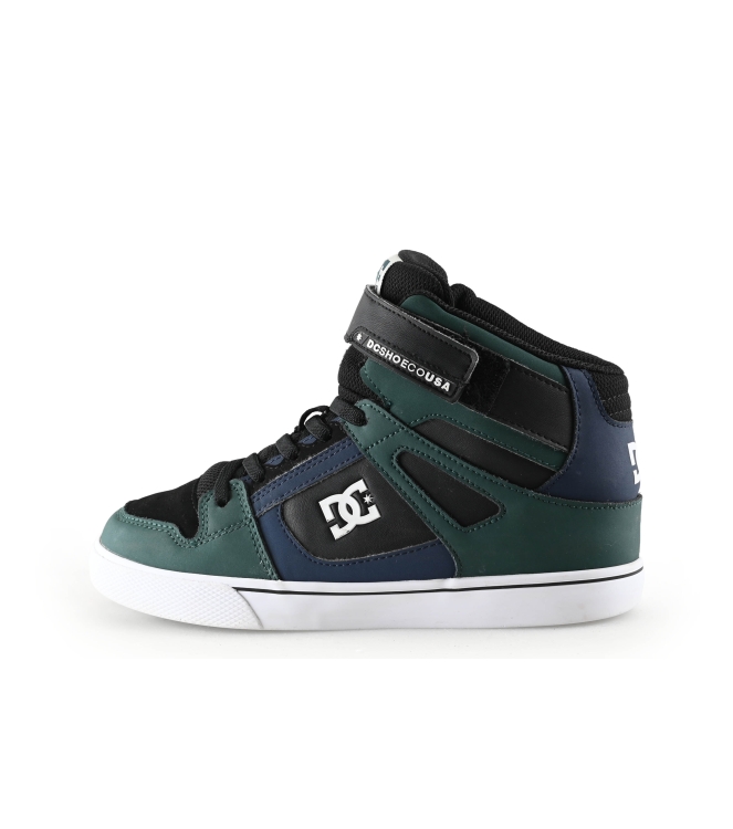 Dc Shoes Hohe Sneaker