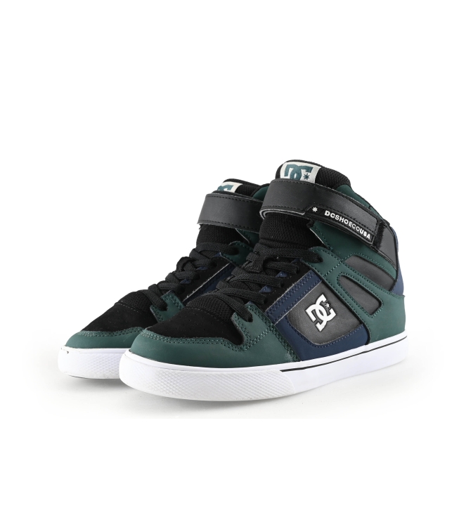 Dc Shoes Hohe Sneaker