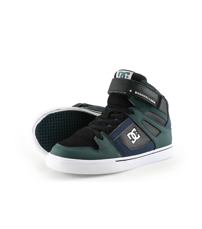 Dc Shoes Hohe Sneaker