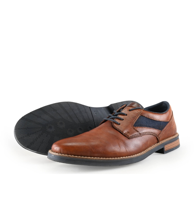 Rieker Schnürschuhe