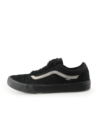 Vans Sneaker Schwarz 330958
 Größe 43
 