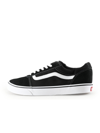 Vans Sneaker Schwarz 330959
 Größe 46
 