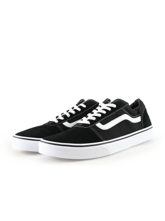 Vans Sneaker Schwarz 330959
 Größe 46
 