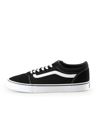 Vans Sneaker Schwarz 330960
 Größe 47
 