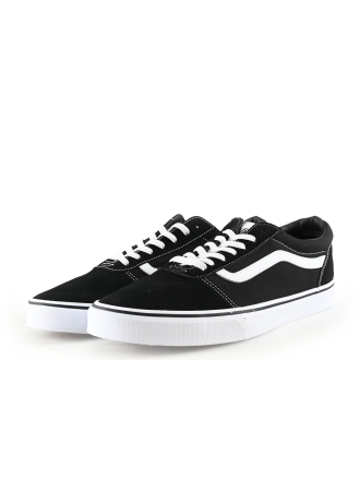 Vans Sneaker Schwarz 330960
 Größe 47
 