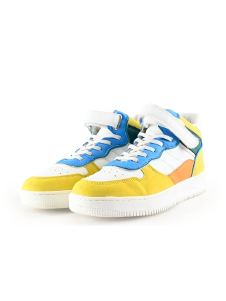 Cemi Sneaker Gelb 330961
 Größe 38
 