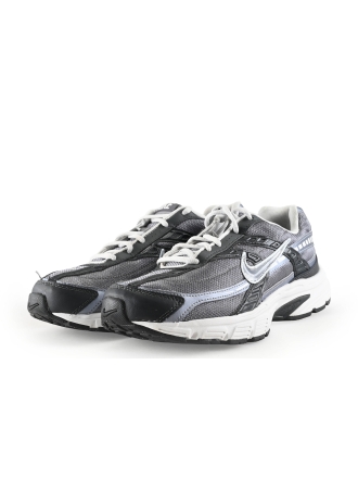 Nike Sneaker Schwarz 330963
 Größe 43
 