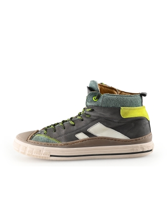 Stones And Bones Sneaker Grün 330967
 Größe 38
 