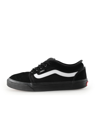 Vans Sneaker Schwarz 330968
 Größe 43
 
