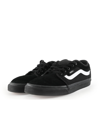 Vans Sneaker Schwarz 330968
 Größe 43
 