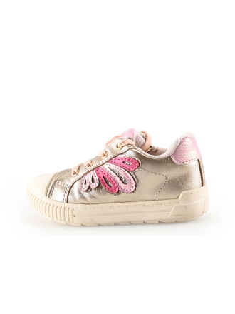 Milo Mila Sneaker Gold 330969
 Größe 23
 