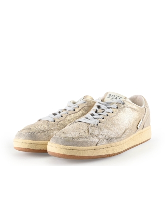 Boax Studio Sneaker Gold 330970
 Größe 41
 