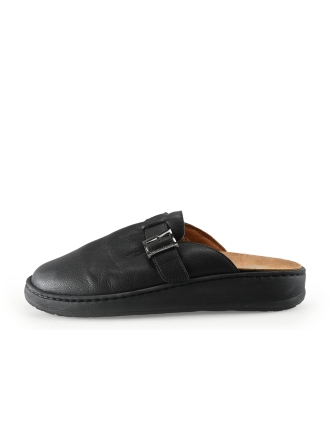 G-comfort Mules Pantoletten Schwarz 330974
 Größe 42
 