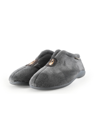 Hush Puppies Hausschuhe Grau 330975
 Größe 38
 