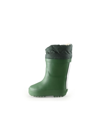 Xplor Regenstiefel Grün 330977
 Größe 22
 