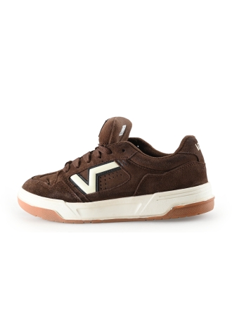 Vans Sneaker Braun 330981
 Größe 41
 