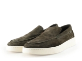 Manfield Slip-ons
