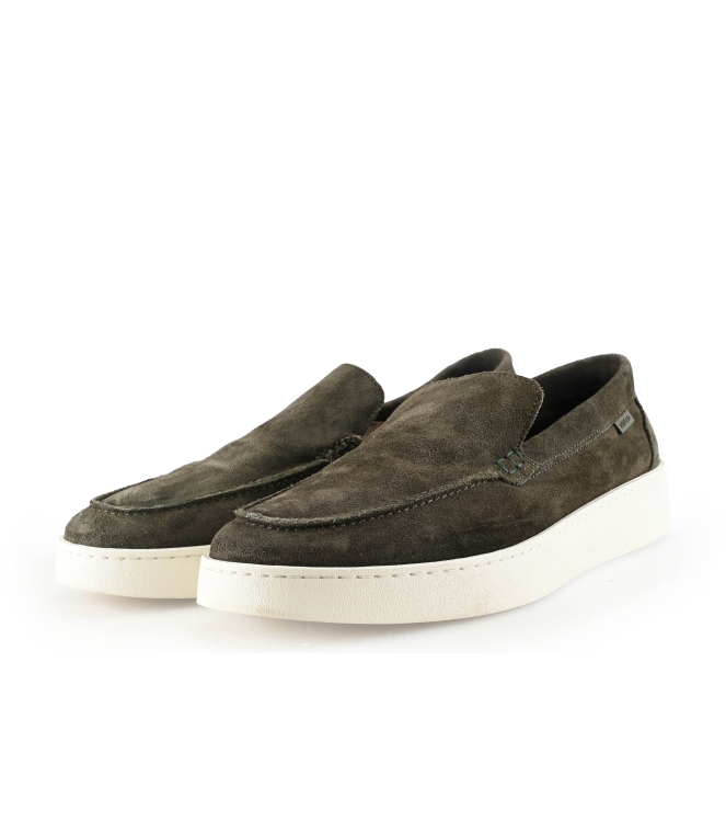 Manfield Slip-ons