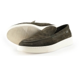 Manfield Slip-ons