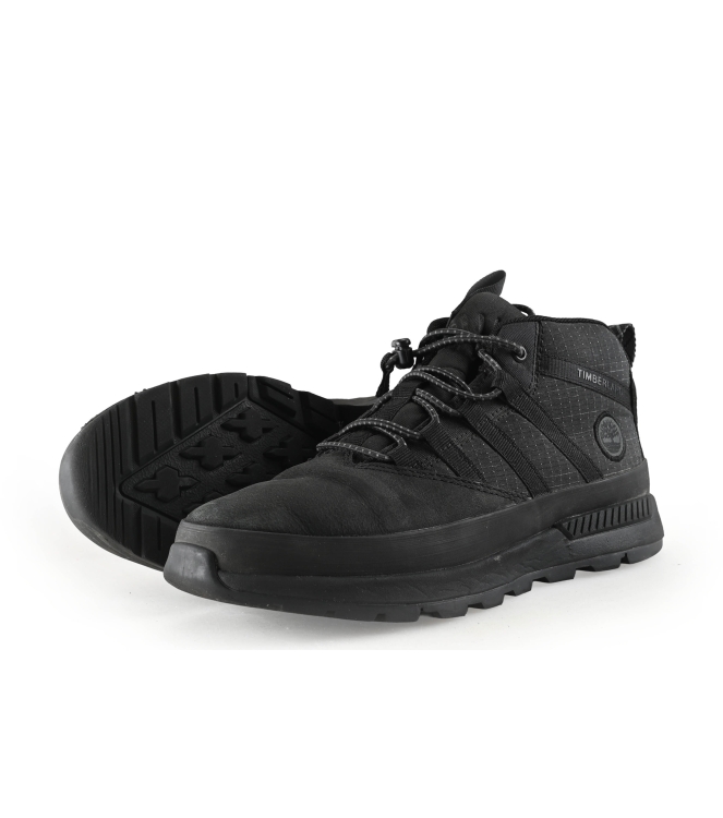 Timberland Schnürstiefel