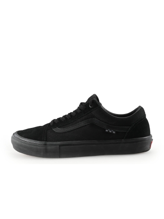 Vans Sneaker Schwarz 330988
 Größe 46
 