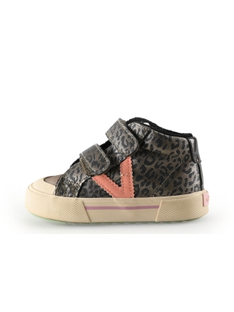 Victoria Sneaker Leopardenmuster 330991
 Größe 26
 