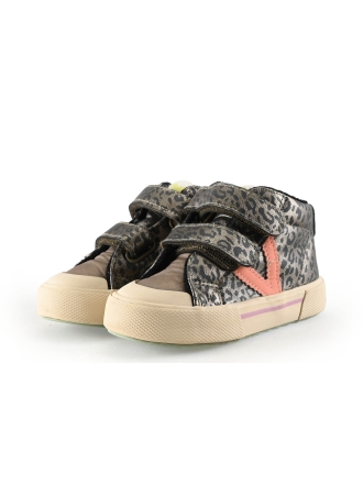 Victoria Sneaker Leopardenmuster 330991
 Größe 26
 