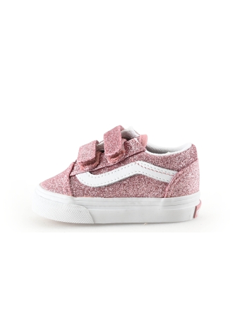Vans Sneaker Rosa 330992
 Größe 19
 