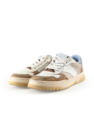 Stones And Bones Sneaker Beige 330997
 Größe 31
 