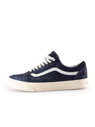Vans Sneaker Blau 330998
 Größe 44
 