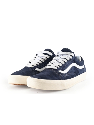 Vans Sneaker Blau 330998
 Größe 44
 