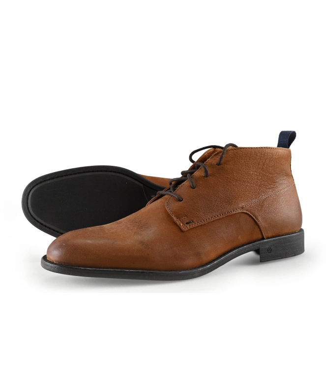 Travelin Schnürschuhe