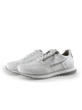 Gabor Sneaker Weiß 331002
 Größe 40
 