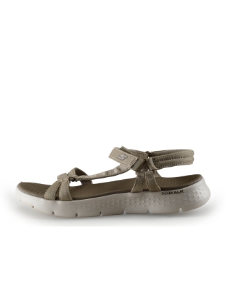 Skechers Sandalen Beige 331005
 Größe 40
 