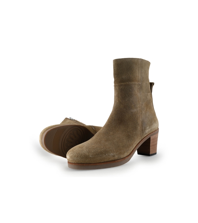 Shabbies Amsterdam Stiefeletten