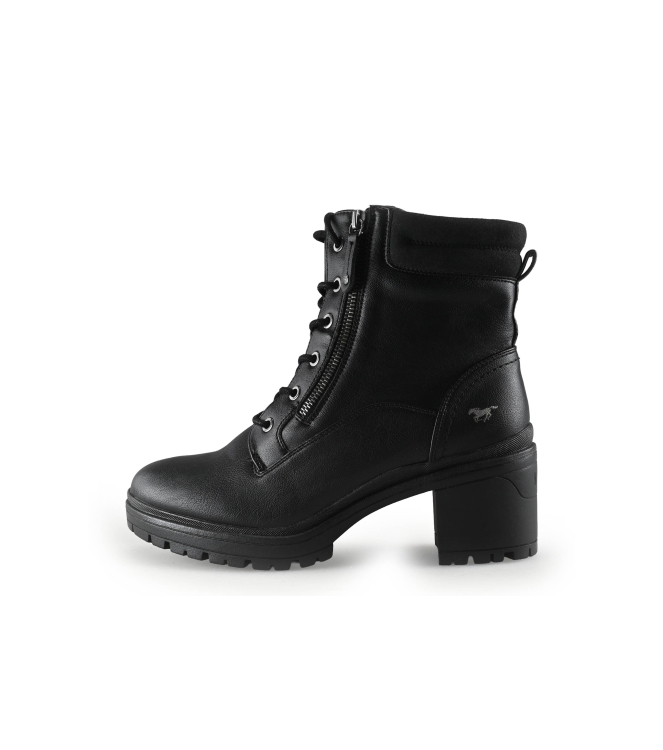 Mustang Schnürstiefel
