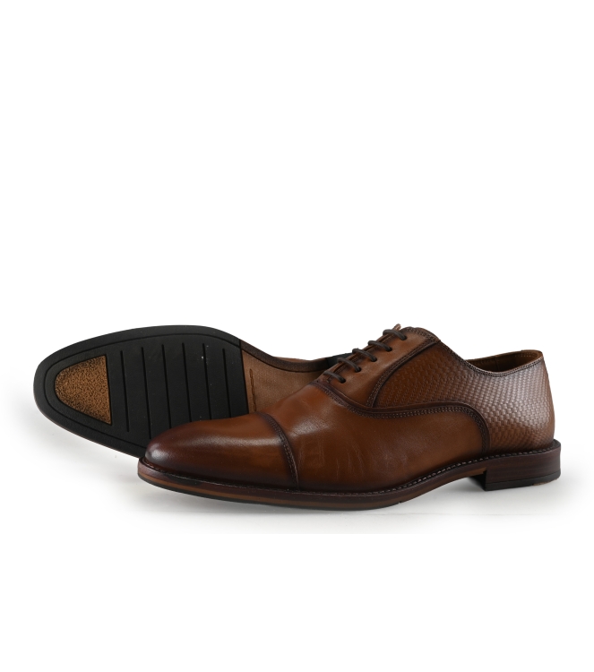 Manfield Schnürschuhe