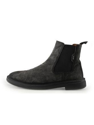 Sub55 Chelsea boots Grau 331014
 Größe 43
 