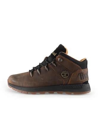Timberland Schnürstiefel Braun 331024
 Größe 43
 
