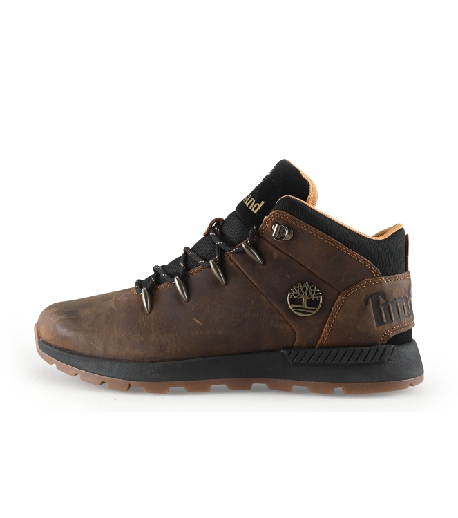 Timberland Schnürstiefel
