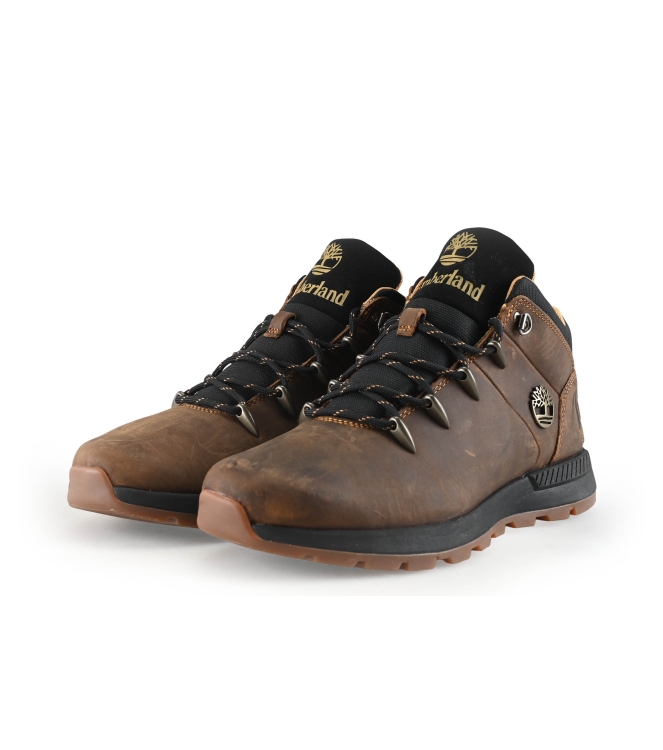 Timberland Schnürstiefel
