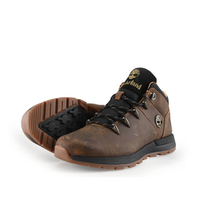 Timberland Schnürstiefel