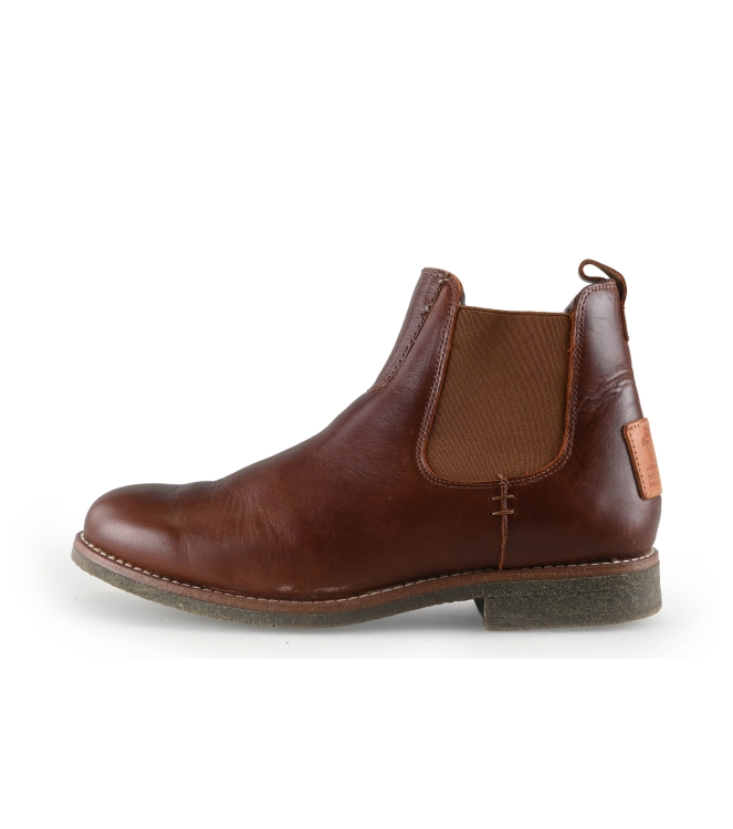 Panama Jack Stiefeletten