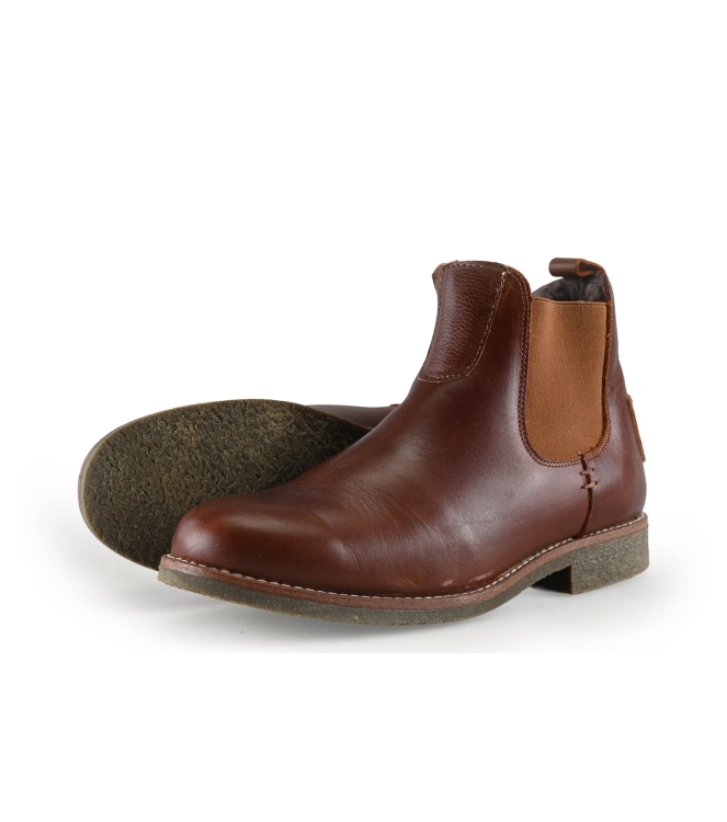 Panama Jack Stiefeletten