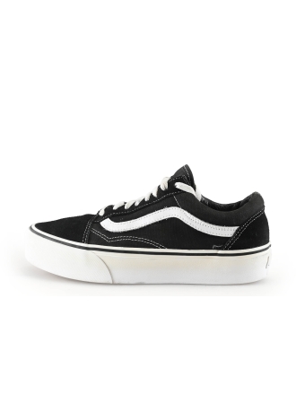Vans Sneaker Schwarz 331028
 Größe 39
 
