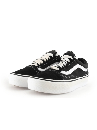 Vans Sneaker Schwarz 331028
 Größe 39
 