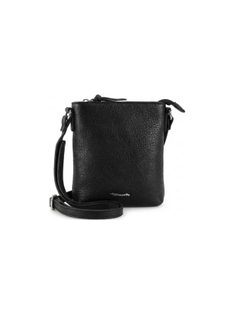 Tamaris Umhängetasche Schwarz 331029
 Größe standaard
 