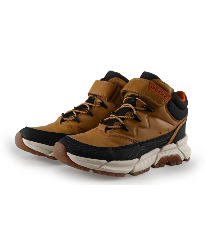 Geox Schnürstiefel