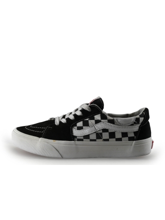 Vans Sneaker Schwarz 331045
 Größe 40½
 